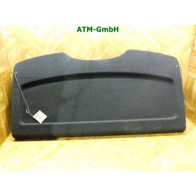 Kofferraumabdeckung Laderaumabdeckung Hutablage Skoda Fabia 3