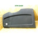 Kofferraumabdeckung Laderaumabdeckung Hutablage Skoda Fabia 3