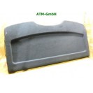 Kofferraumabdeckung Laderaumabdeckung Hutablage Skoda Fabia 3