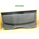 Kofferraumabdeckung Laderaumabdeckung Hutablage Skoda Fabia 3