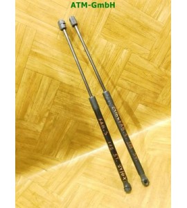 Heckklappendämpfer Gasdämpfer x 2 Stück hinten Skoda Fabia 3 6V6827550
