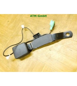 Gurtschloss Gurtstraffer vorne rechts Skoda Fabia 3 5 türig Beifahrerseite
