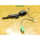 Gurtschloss Gurtstraffer vorne rechts Skoda Fabia 3 5 türig Beifahrerseite