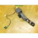 Gurtschloss Gurtstraffer vorne rechts Skoda Fabia 3 5 türig Beifahrerseite