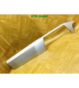 Armaturenbrett Blende Zierleiste Skoda Fabia 3 6V1858418A