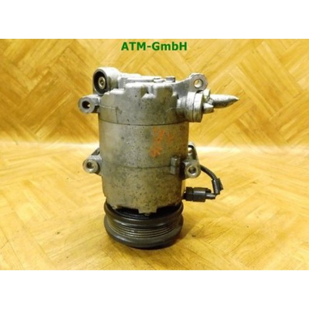 Klimakompressor Volvo C30 6M5H19D629AD