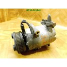 Klimakompressor Volvo C30 6M5H19D629AD