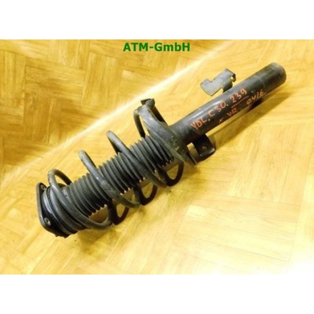 Federbein Pralldämpfer Stoßdämpfer vorne rechts Volvo C30 31277599