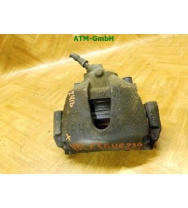 Bremssattel vorne rechts Volvo C30 Beifahrerseite ATE 814