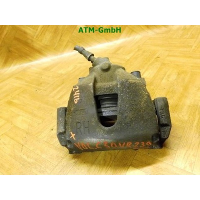 Bremssattel vorne rechts Volvo C30 Beifahrerseite ATE 814