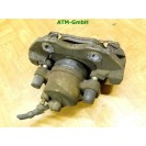 Bremssattel vorne rechts Volvo C30 Beifahrerseite ATE 814