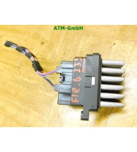 Widerstand Vorwiderstand Ford Fiesta 6 VI Valeo Bosch 6G9T19E624AE