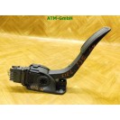 Pedal Gaspedal Gaspoti Ford Fiesta 6 VI Hella 8V219F836AB 6PV009517-20