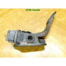 Pedal Gaspedal Gaspoti Ford Fiesta 6 VI Hella 8V219F836AB 6PV009517-20