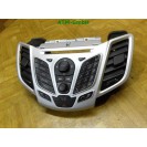 Mittelkonsole Radiobedienteil Schalterblock Ford Fiesta 6 VI 8A6T18K811BE