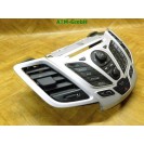 Mittelkonsole Radiobedienteil Schalterblock Ford Fiesta 6 VI 8A6T18K811BE