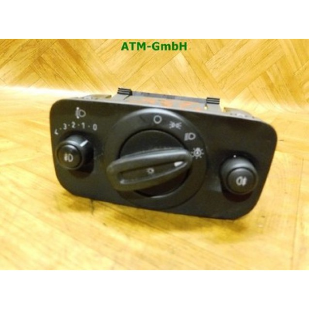 Lichtschalter Dimmer Schalter LWR LWS Ford Fiesta 6 VI 8A6T13A824DB