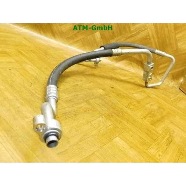 Klimaleitung Leitung Galaxy GoodYear Ford Fiesta 6 VI