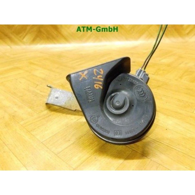 Hupe Signalhupe Signalhorn Ford Fiesta 6 VI FIAMM 0055306