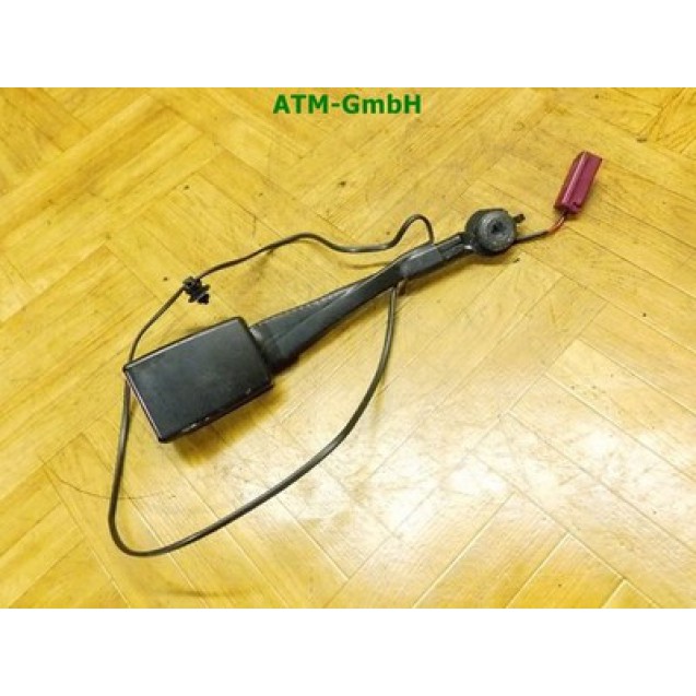 Gurtschloss Gurtstraffer vorne links Ford Fiesta 6 VI 5 türig 8V51B61208AC