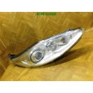 Frontscheinwerfer Scheinwerfer rechts Ford Fiesta 6 Beifahrerseite 8A6113W029CG