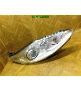 Frontscheinwerfer Scheinwerfer rechts Ford Fiesta 6 Beifahrerseite 8A6113W029CG