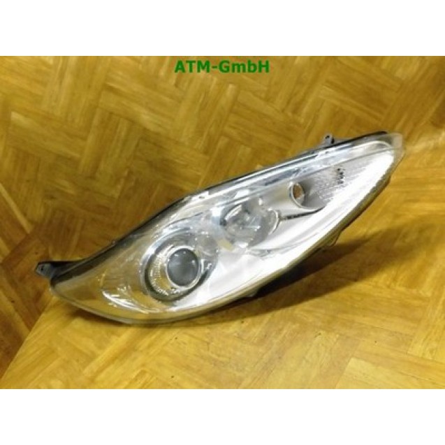 Frontscheinwerfer Scheinwerfer rechts Ford Fiesta 6 Beifahrerseite 8A6113W029CG