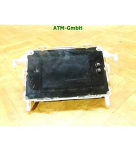 Display Anzeige Uhr Ford Fiesta 6 VI AA6T18B955BB