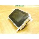 Display Anzeige Uhr Ford Fiesta 6 VI AA6T18B955BB