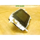 Display Anzeige Uhr Ford Fiesta 6 VI AA6T18B955BB