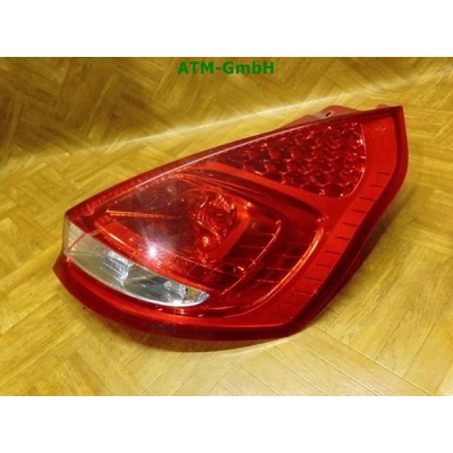 Bremsleuchte Bremslicht Rückleuchte Rücklicht rechts Ford Fiesta 6 VI 5 türig