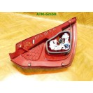 Bremsleuchte Bremslicht Rückleuchte Rücklicht rechts Ford Fiesta 6 VI 5 türig