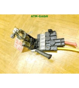 Batterieklemme Plus Pol Relais Ford Fiesta 6 VI