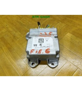 Airbagsteuergerät Steuergerät Ford Fiesta 6 VI FoMoCo AA6T14B321BA