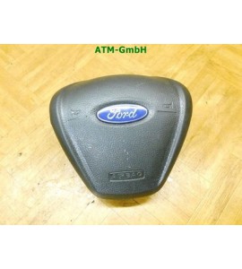 Airbagmodul Lenkradairbagmodul Ford Fiesta 6 VI