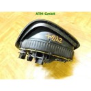 Airbagmodul Lenkradairbagmodul Ford Fiesta 6 VI