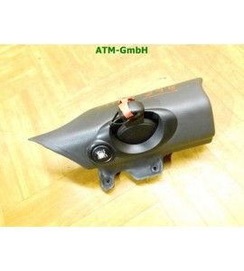 Zündschloss Starthilfe Mini R56