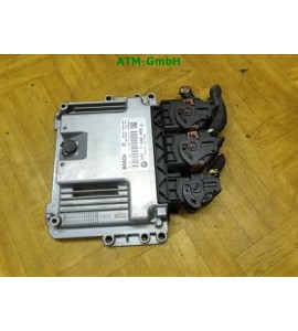 Motorsteuergerät Steuergerät Mini R56 Bosch 0261S04161 7640005-01