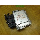 Motorsteuergerät Steuergerät Mini R56 Bosch 0261S04161 7640005-01