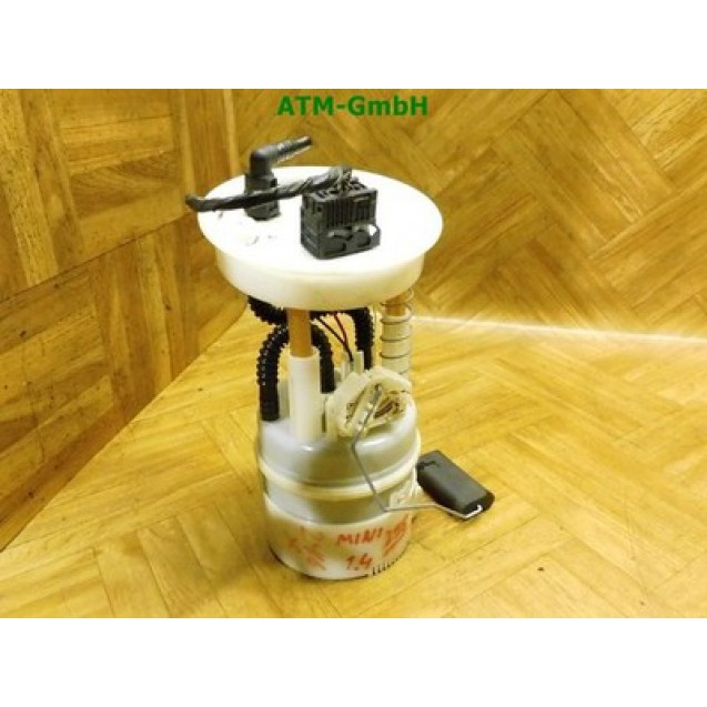 Kraftstoffpumpe Benzinpumpe Mini R56 09750569900 2752287
