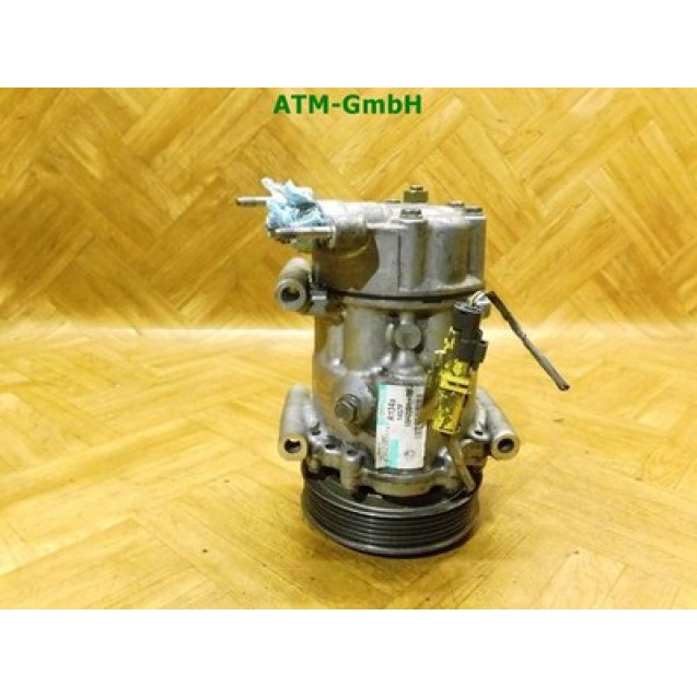 Klimakompressor Mini R56 Sanden 6942501-03 03543809761 SD6V12