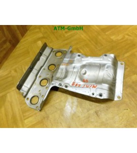 Blech Hitzeschild Hitzeblech Mini R56 V756311180-03