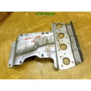 Blech Hitzeschild Hitzeblech Mini R56 V756311180-03