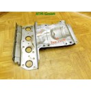 Blech Hitzeschild Hitzeblech Mini R56 V756311180-03