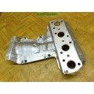 Blech Hitzeschild Hitzeblech Mini R56 V756311180-03