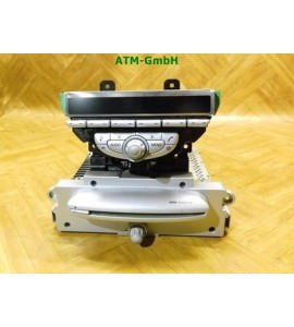 Autoradio CD Player KFZ Radio Mini R56 65.12 - 3452681 - 01 3452681