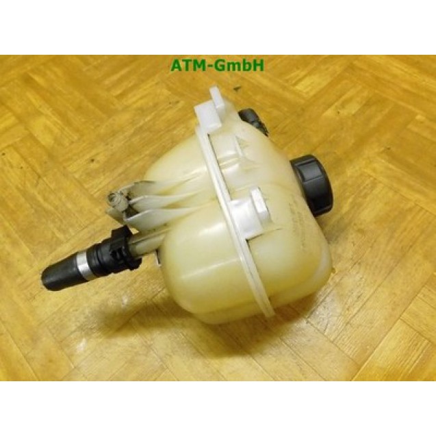 Ausgleichsbehälter Kühlmittel Behälter Mini R56 17.10 - 7539267 -  02
