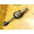 Antriebswelle Gelenkwelle links Mini R56 Fahrerseite