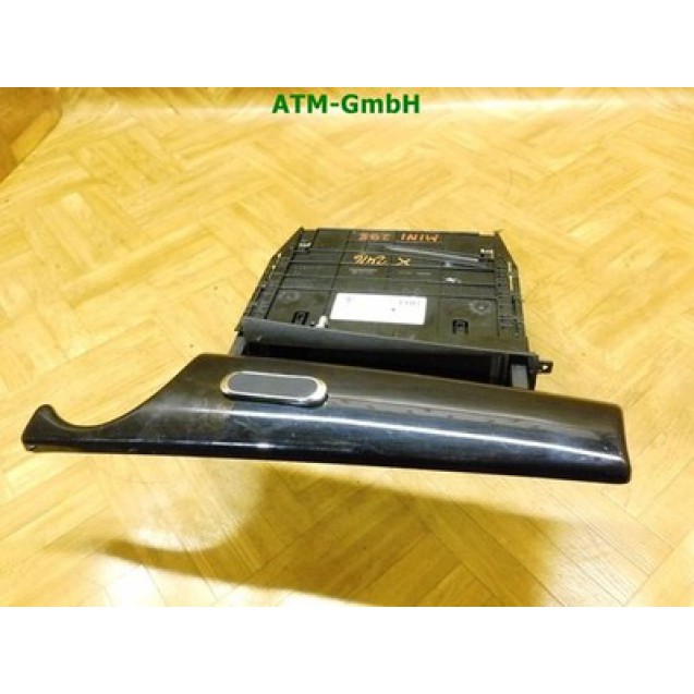 Ablagefach Staufach CD-Wechsler Mini R56 51.45-9166599-01 9166599