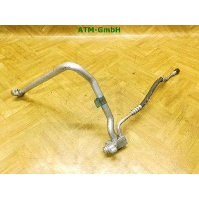 Klimaleitung Leitung Mini R56 6450 2751474-05 maflow